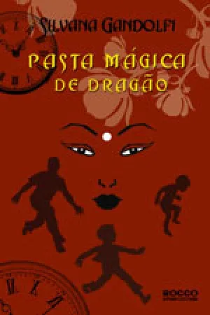 Pasta Mágica de Dragão