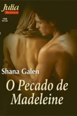 O Pecado de Madeleine