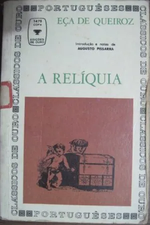 A Relíquia
