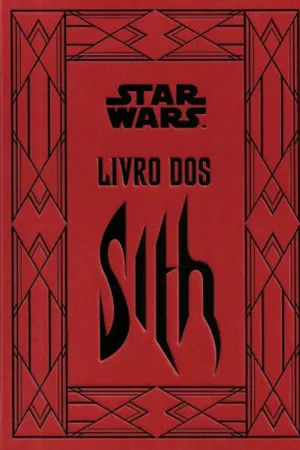 Star Wars: Livro dos Sith