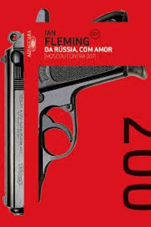 Da Rússia, Com Amor