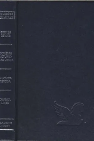 Seleções de Livros