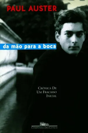 Da mão para a boca