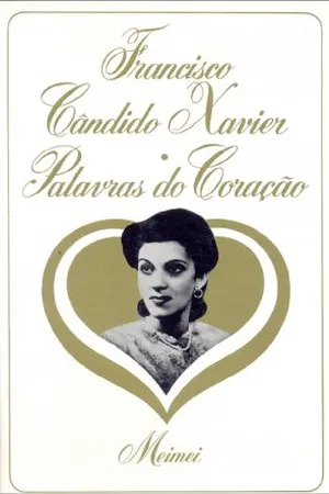 Palavras do Coração