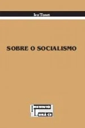 Sobre o socialismo