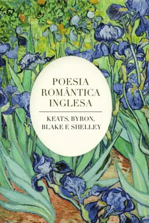 Poesia Romântica Inglesa
