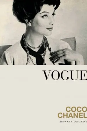 Vogue: Coco Chanel