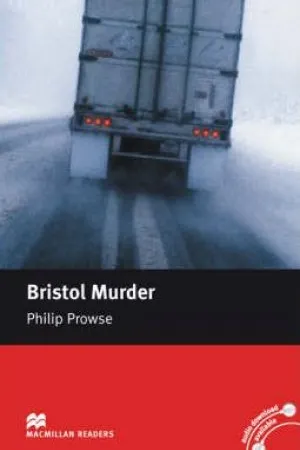 Bristol Murder