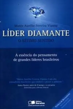O Líder Diamante