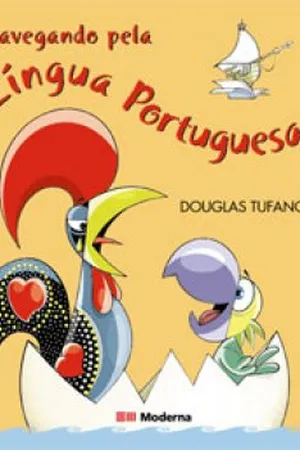 Navegando Pela Língua Portuguesa