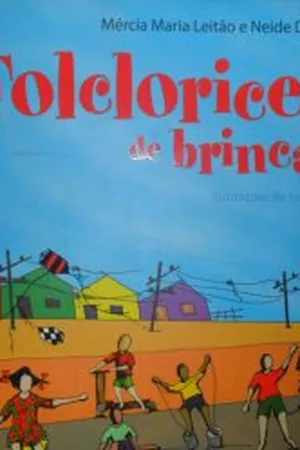 Folclorices de brincar