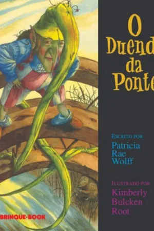 O duende da ponte