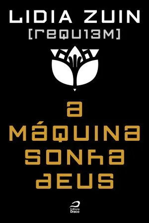 A máquina sonha deus