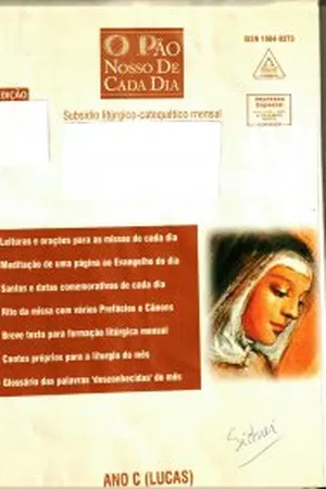 O PÃO NOSSO DE CADA DIA