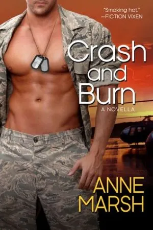 Crash and Burn (Bater e Queimar)