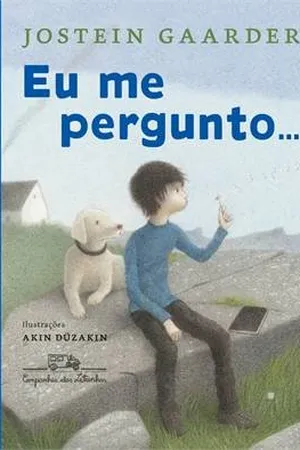 Eu me pergunto...