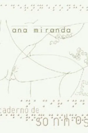 Caderno de Sonhos