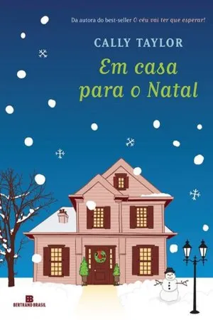 Em Casa Para o Natal