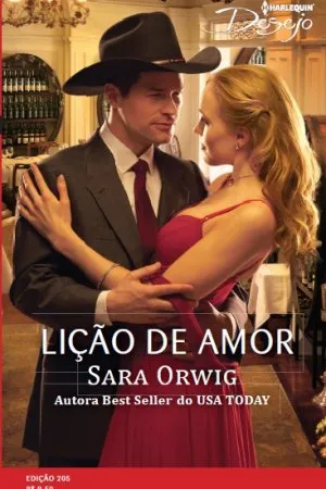 Lição de Amor