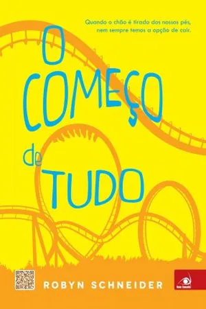 O Começo de Tudo