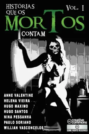Histórias que os Mortos Contam