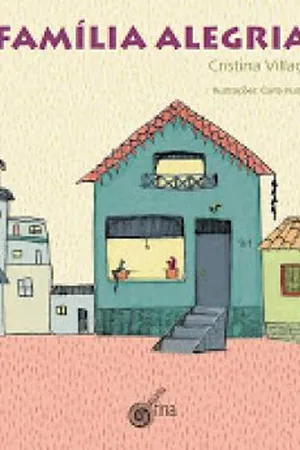 Família Alegria