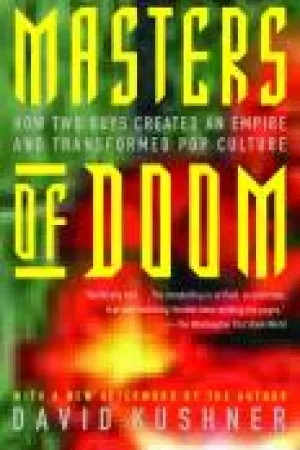 Masters of Doom
