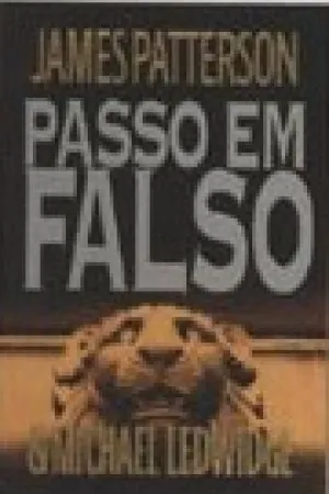 Um Passo Em Falso