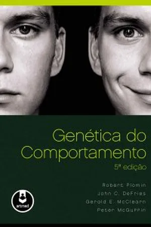 Genética do Comportamento