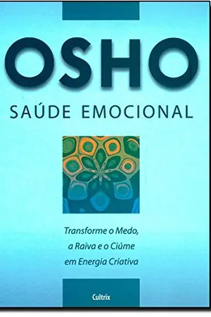 Saúde Emocional
