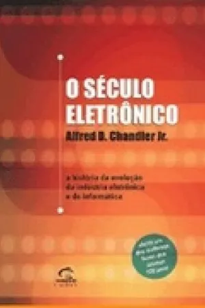 O século eletrônico