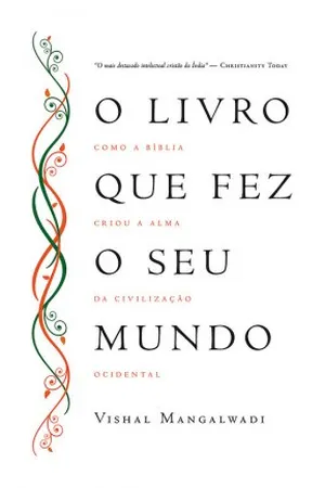 O Livro que fez o seu Mundo