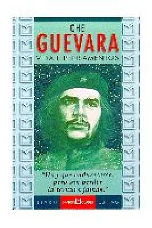 Che Guevara