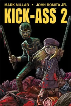 Kick-Ass 2