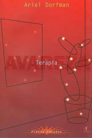 Terapia