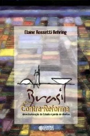Brasil em Contra Reforma