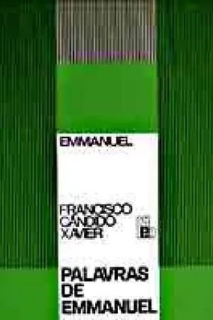 Palavras de Emmanuel
