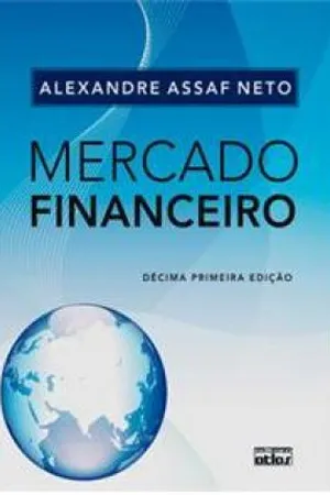 Mercado Financeiro