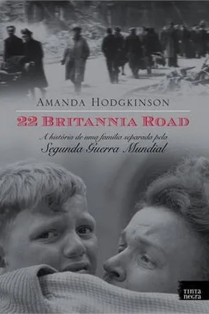 22 Britannia Road