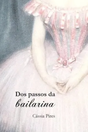 Dos passos da bailarina