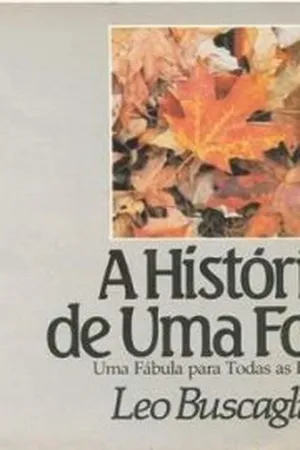 A História de uma Folha
