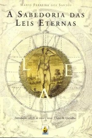 A Sabedoria das Leis Eternas