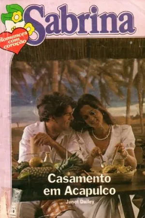 Casamento em Acapulco