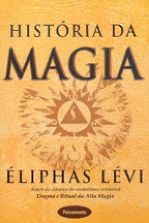 História da Magia