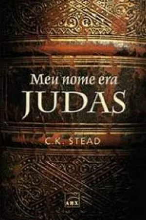 Meu Nome Era Judas