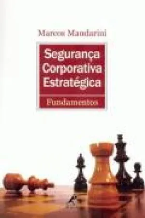 Segurança Corporativa Estratégica