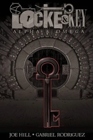Locke & Key, Vol.6 - Alpha & Omega