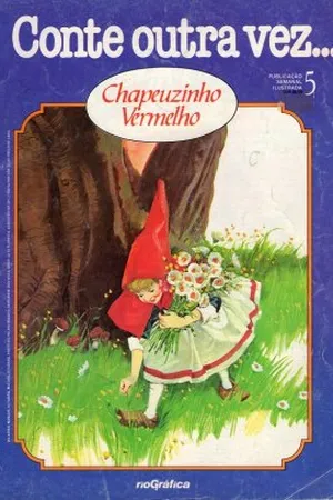 Chapeuzinho Vermelho