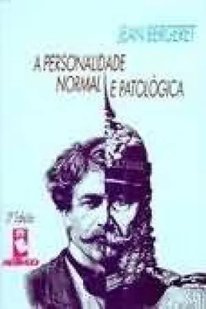 A Personalidade Normal e Patológica
