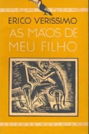 As mãos de meu filho
